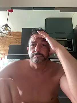 daddy3945 online show from May 29, 2026, 2:12 pm