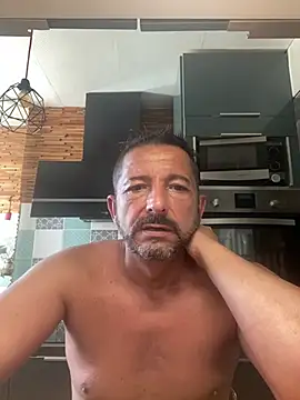 daddy3945 online show from June 1, 2026, 8:14 am
