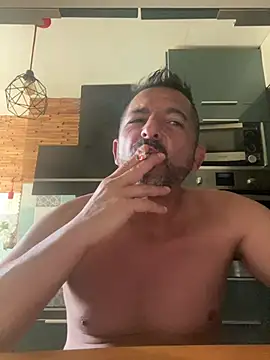 daddy3945 online show from May 27, 2026, 6:54 am