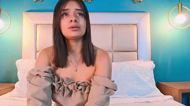Ivonny x online show from May 16, 2026, 5:50 am