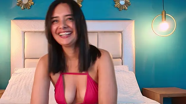 Ivonny x online show from May 29, 2026, 5:57 am