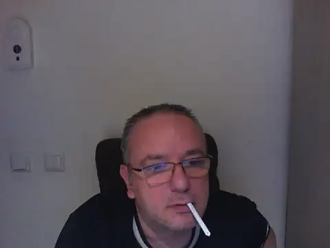 GeorgeCarlo online show from April 30, 2026, 6:26 pm