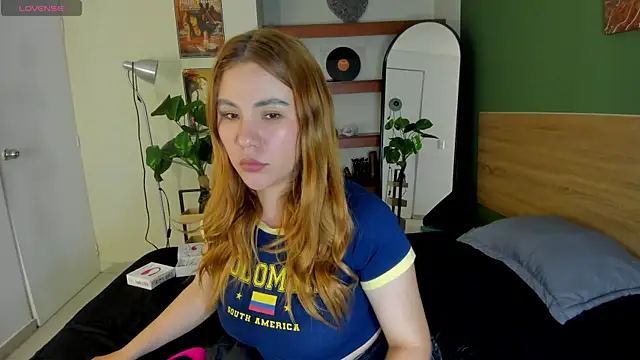 Snapshot of _zoe_3 chatting on July 12, 2026, 3:13 pm zoe 3 online show from July 12, 2026, 3:13 pm
