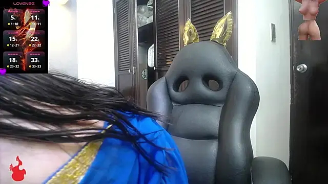  tamara priya  online show from June 4, 2026, 12:43 pm
