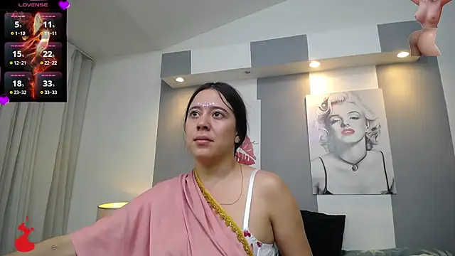  tamara priya  online show from June 27, 2026, 11:38 am