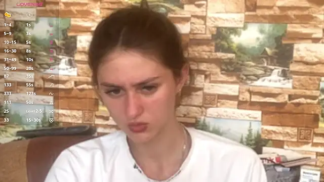 Snapshot of MercySoeder chatting on May 21, 2026, 10:34 am MercySoeder online show from May 21, 2026, 10:34 am