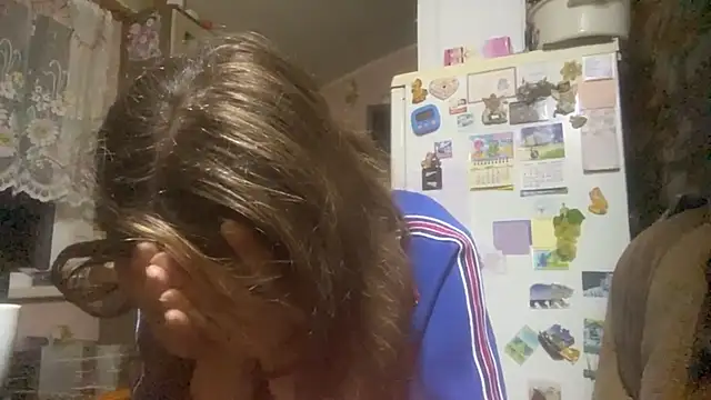 MercySoeder online show from April 30, 2026, 5:31 pm