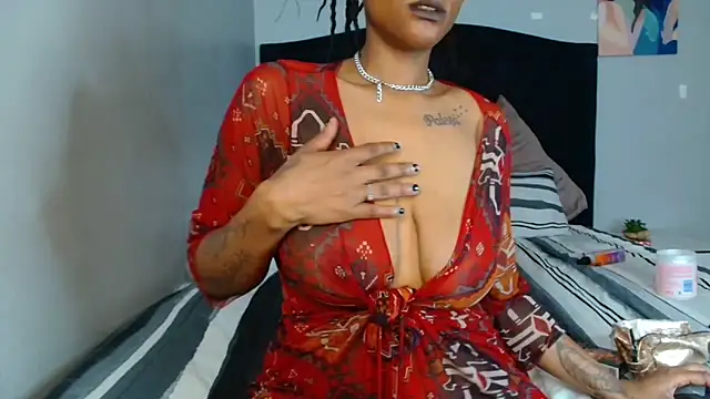 KillarRose online show from July 2, 2026, 12:44 am