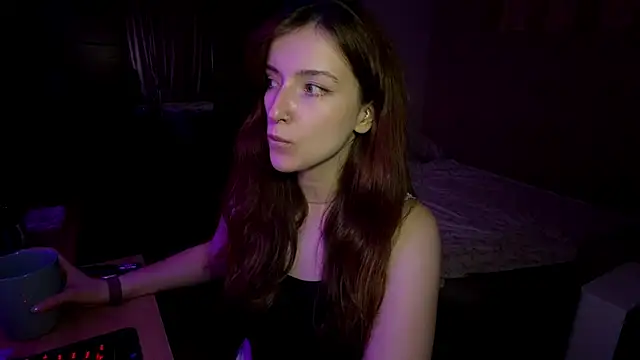 Stella Rass online show from June 12, 2026, 3:54 pm