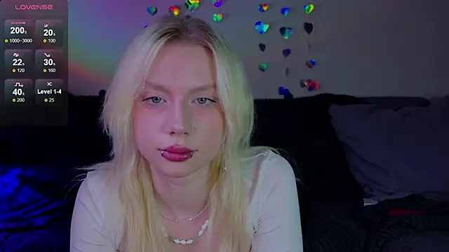 sonya blade69 online show from May 29, 2026, 9:26 am