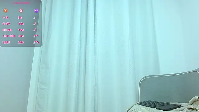 pielcanela361 online show from July 10, 2026, 7:41 am
