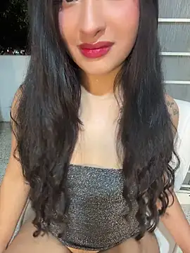 Snapshot of SabrinaX_X chatting on May 27, 2026, 1:57 am SabrinaX X online show from May 27, 2026, 1:57 am