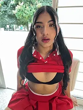 Snapshot of SabrinaX_X chatting on June 9, 2026, 8:21 pm SabrinaX X online show from June 9, 2026, 8:21 pm
