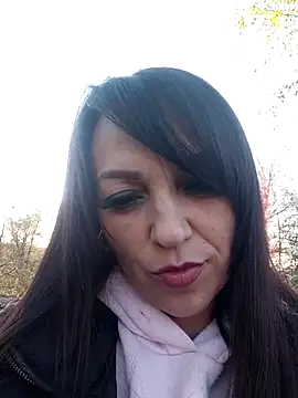 MalvikaLov online show from May 3, 2026, 4:43 pm