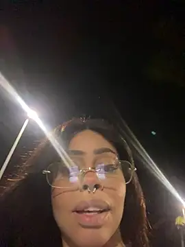 Anna Brucy online show from May 5, 2026, 2:36 am