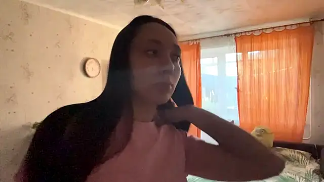 SheeringGape online show from July 1, 2026, 1:17 am