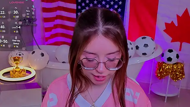 selenamils online show from June 27, 2026, 2:17 am