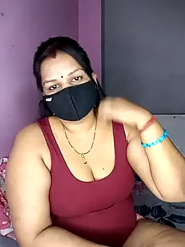DesiHotRanix online show from May 4, 2026, 3:04 pm