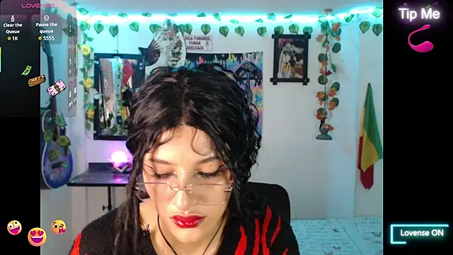 Snapshot of bastethott chatting on May 22, 2026, 9:07 am bastethott online show from May 22, 2026, 9:07 am