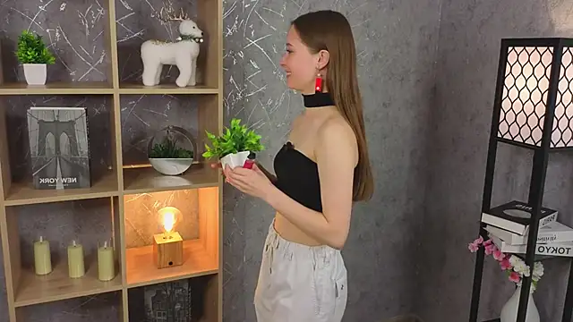VirgieQuill online show from May 9, 2026, 4:54 pm