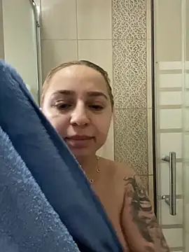 AmandaSnack online show from May 23, 2026, 6:56 am
