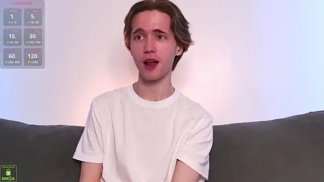 AstreanMidnight online show from June 6, 2026, 4:28 am
