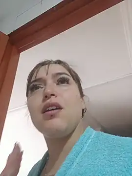 Snapshot of anyela_bubble18 chatting on May 3, 2026, 4:21 pm anyela bubble18 online show from May 3, 2026, 4:21 pm