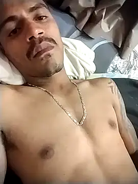 denilson247 online show from May 6, 2026, 1:09 am