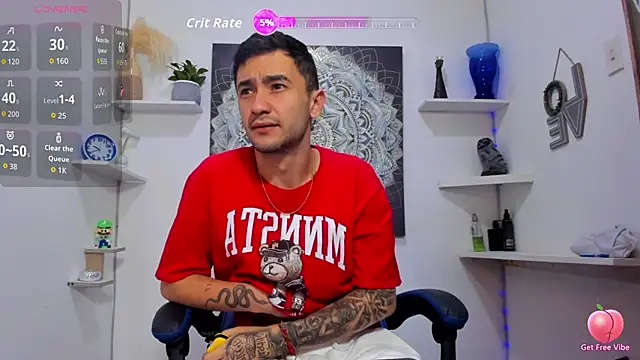 Snapshot of Jey_hot7 chatting on May 2, 2026, 7:41 pm Jey hot7 online show from May 2, 2026, 7:41 pm