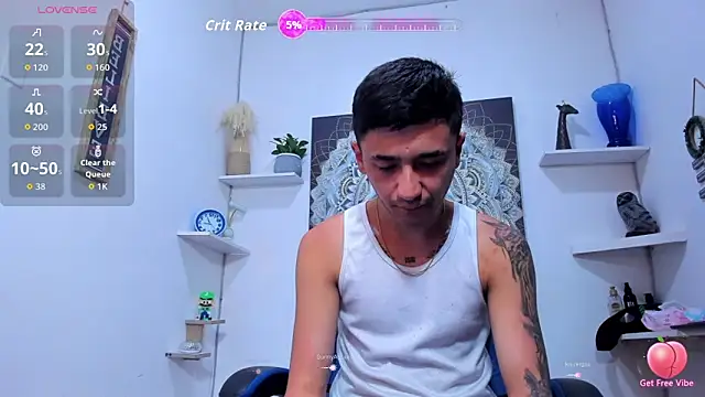 Snapshot of Jey_hot7 chatting on May 21, 2026, 8:06 pm Jey hot7 online show from May 21, 2026, 8:06 pm