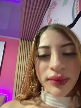 Jessy Queen online show from May 13, 2026, 7:21 pm