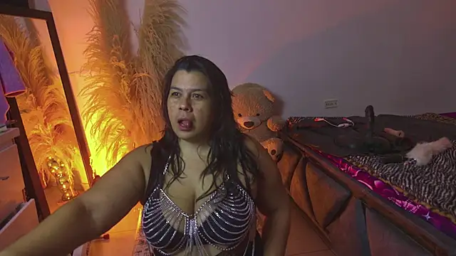 Snapshot of Martina_Foxy01 chatting on June 10, 2026, 11:22 am Martina Foxy01 online show from June 10, 2026, 11:22 am