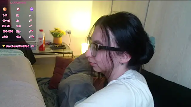 MeganTB online show from May 29, 2026, 6:14 pm