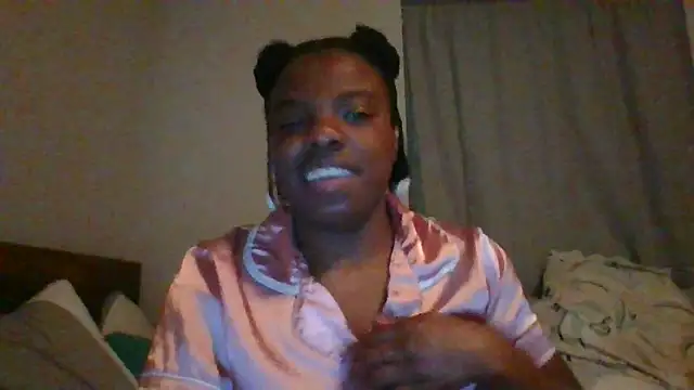 princesselizabeth online show from May 7, 2026, 2:05 am