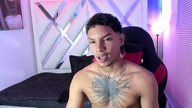 kai storm77 online show from May 20, 2026, 3:36 am