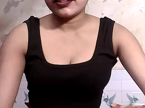 Snapshot of Lovely_Pandey chatting on May 12, 2026, 5:30 pm Lovely Pandey online show from May 12, 2026, 5:30 pm