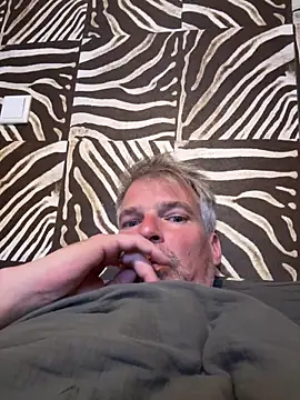 Thor-82 online show from May 11, 2026, 7:22 pm
