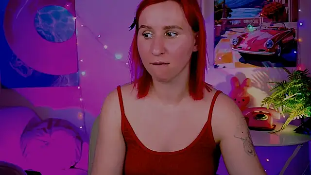 ericapotter online show from May 10, 2026, 12:09 pm