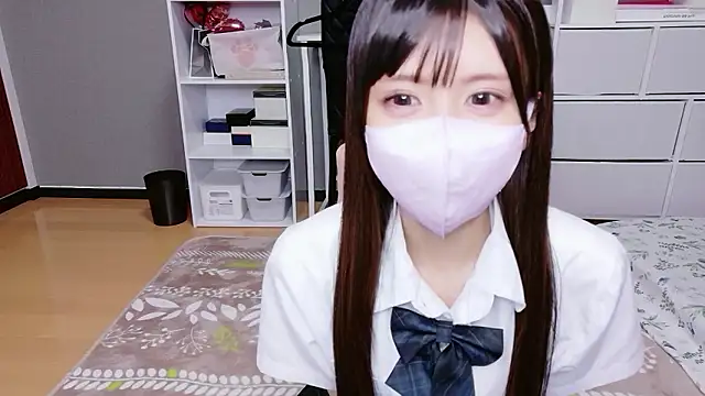hina mochi online show from July 6, 2026, 12:34 pm