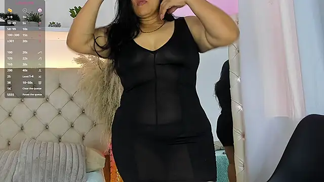 jessica  milf online show from May 27, 2026, 7:43 pm