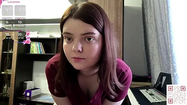 Snapshot of RebelDesiree chatting on May 31, 2026, 9:15 am RebelDesiree online show from May 31, 2026, 9:15 am