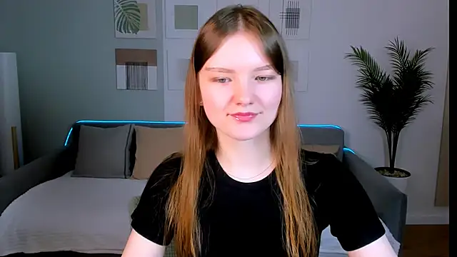 Snapshot of LookEva chatting on May 23, 2026, 4:22 am LookEva online show from May 23, 2026, 4:22 am