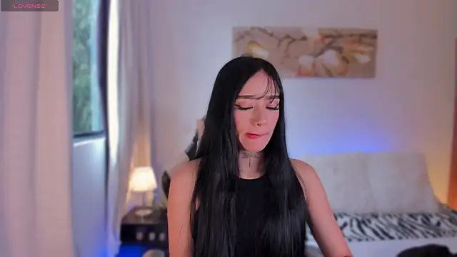 Snapshot of ludovikasallow chatting on May 23, 2026, 12:48 pm ludovikasallow online show from May 23, 2026, 12:48 pm