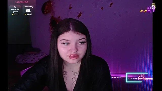 Snapshot of Blackangels chatting on May 16, 2026, 9:03 pm Blackangels online show from May 16, 2026, 9:03 pm