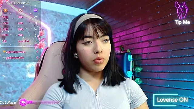 Abril gap online show from June 15, 2026, 2:28 pm