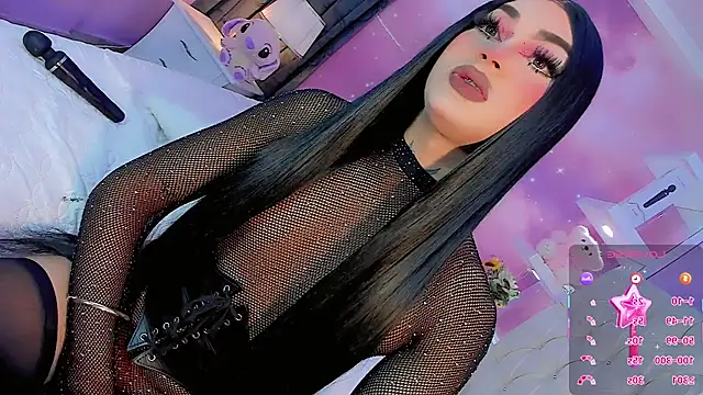 Snapshot of Lexxy_Mattell chatting on July 28, 2026, 5:04 am Lexxy Mattell online show from July 28, 2026, 5:04 am