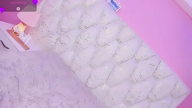 Snapshot of Lexxy_Mattell chatting on June 24, 2026, 4:55 am Lexxy Mattell online show from June 24, 2026, 4:55 am