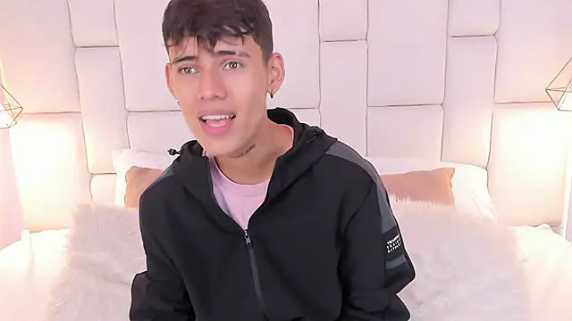 JacobFerrer online show from May 23, 2026, 5:56 pm