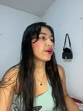 Xaannder online show from May 16, 2026, 3:16 am