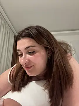 AureTease online show from June 20, 2026, 6:46 pm